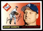 #273 Jeromy Burnitz 