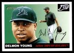 #279 Delmon Young 