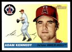 #288 Adam Kennedy 