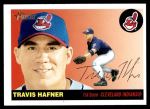 #292 Travis Hafner 