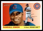 #298 Randall Simon 