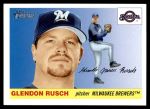 #302 Glendon Rusch 