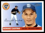 #308 Bernie Castro 