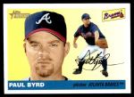 #310 Paul Byrd 
