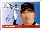 #311 Jay Gibbons 
