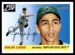 #314 Julio Lugo 
