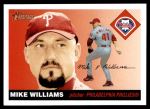 #316 Mike Williams 