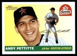 #318 Andy Pettitte 