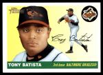 #323 Tony Batista 