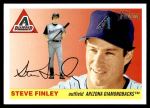 #327 Steve Finley 