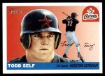 #339 Todd Self 