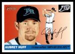 #352 Aubrey Huff 