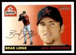 #353 Brad Lidge 