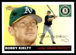 #360 Bobby Kielty 
