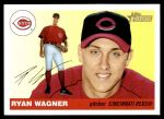 #361 Ryan Wagner  