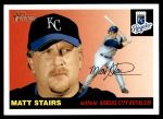 #365 Matt Stairs 