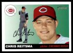 #377 Chris Reitsma 