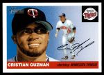 #384 Cristian Guzman 