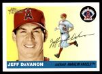 #394 Jeff Davanon 