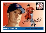 #397 Mike Timlin 