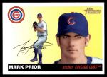 #439 Mark Prior 
