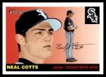 #444 Neal Cotts 