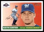 #448 Keith Ginter 