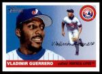 #449 Vladimir Guerrero 