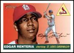 #475 Edgar Renteria 