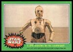 #200 C-3PO searches for his counterpart  