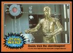 #274 Droids trick the Stormtrooper!  