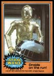 #269 Droids on the run  