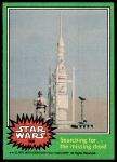 #206 Searching for the missing droid  