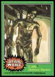 #207 C-3PO Anthony Daniels  
