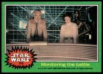 #213 Monitoring the battle  