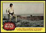 #176 Luke Skywalkers dream  