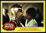 #135 Cantina troubles  