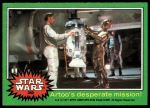 #240 Artoo's desperate mission  