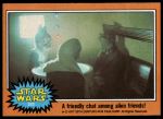 #293 A friendly chat among alien friends!  