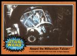 #323 Aboard the Millenium Falcon  