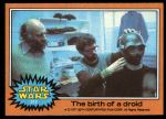 #313 The birth of a Droid  