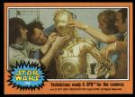 #306 Technicians ready C-3PO for the cameras  