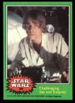 #259 Challenging the evil Empire  