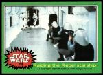 #233 Raiding the Rebel starship  