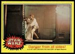 #136 Danger from all sides  