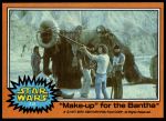 #318 Make-up for the Bantha  