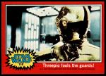 #110 Threepio fools the guards  