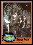 #287 Han and Chewie ready for action!  