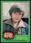 #225 Aunt Beru Lars  