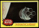 #155 The Escape Pod is jettisoned  